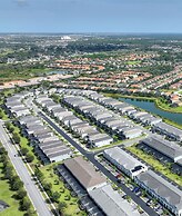 The Haven at Solterra Resort by Shine Villas 523