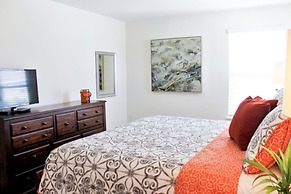 The Haven at Solterra Resort by Shine Villas 523