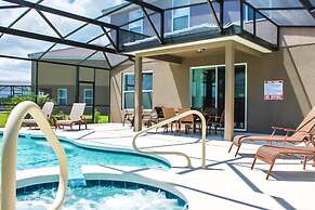 The Haven at Solterra Resort by Shine Villas 523