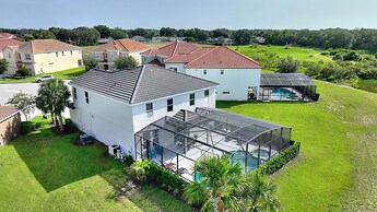 The Haven at Solterra Resort by Shine Villas 523