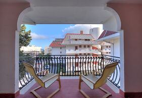 Baia Degli Dei Trilo