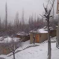 Mountain Story Resort Hunza