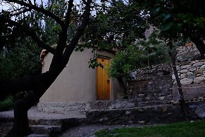 Mountain Story Resort Hunza