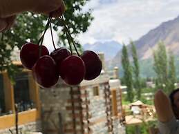 Mountain Story Resort Hunza