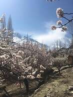 Mountain Story Resort Hunza