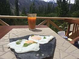 Mountain Story Resort Hunza