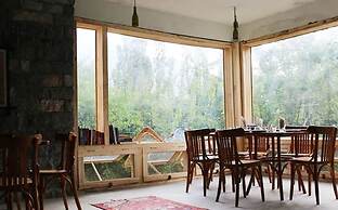 Mountain Story Resort Hunza