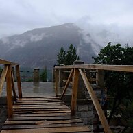 Mountain Story Resort Hunza