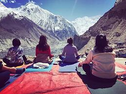 Mountain Story Resort Hunza