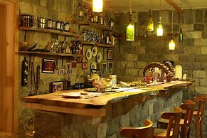Mountain Story Resort Hunza
