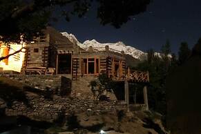 Mountain Story Resort Hunza