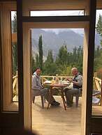 Mountain Story Resort Hunza