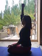Mountain Story Resort Hunza