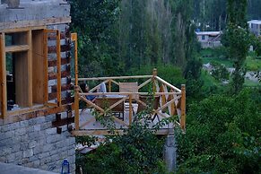 Mountain Story Resort Hunza