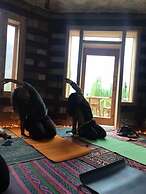 Mountain Story Resort Hunza