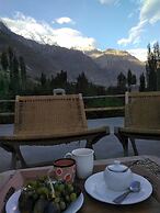 Mountain Story Resort Hunza