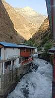 Hunza Elites