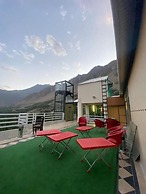 Hunza Elites