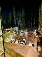 Hunza Elites