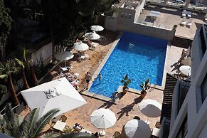 Apartamentos Pabisa Orlando