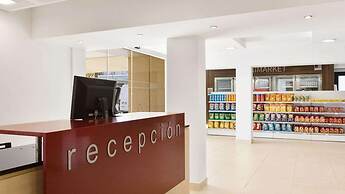 Apartamentos Pabisa Orlando