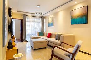 Stay.Plus Dennis Garden Apartment