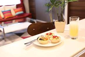 Kicon-hotels Marunouchi