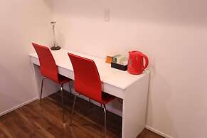 Kicon-hotels Marunouchi