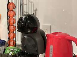 Kicon-hotels Marunouchi