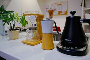 Kicon-hotels Marunouchi