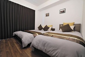 Kicon-hotels Marunouchi