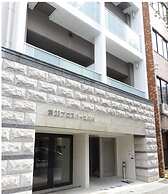 Kicon-hotels Marunouchi