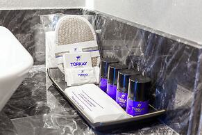 Turkay Hotel