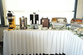 Turkay Hotel