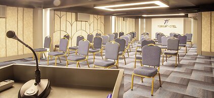 Turkay Hotel