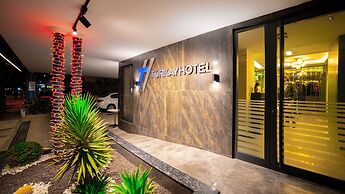 Turkay Hotel