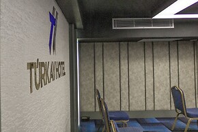 Turkay Hotel