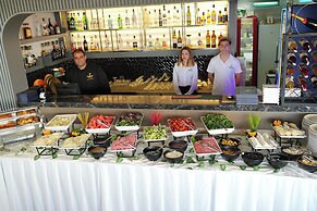 Turkay Hotel