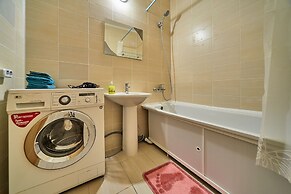 Apartment Vesta near prospect Slavy