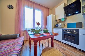 Apartment Vesta near prospect Slavy