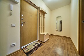 Apartment Vesta near prospect Slavy