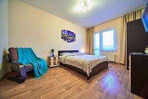 Apartment Vesta near prospect Slavy