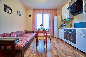 Apartment Vesta near prospect Slavy