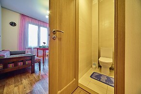 Apartment Vesta near prospect Slavy