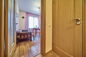 Apartment Vesta near prospect Slavy