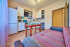 Apartment Vesta near prospect Slavy