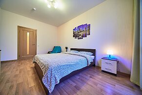 Apartment Vesta near prospect Slavy