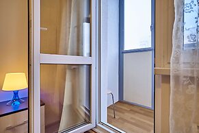 Apartment Vesta near prospect Slavy