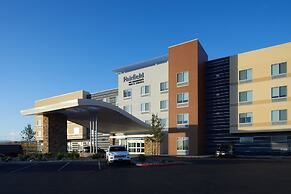 Fairfield Inn & Suites by Marriott Palmdale West