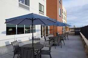 Fairfield Inn & Suites by Marriott Palmdale West